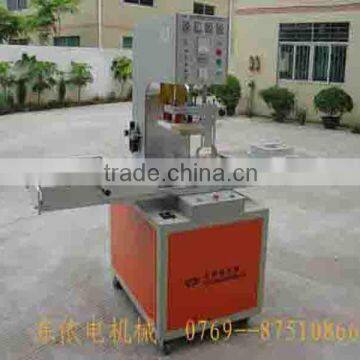 shenzhen single blister machine