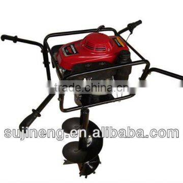 Ground driller /tree planting machine /hole digger machine