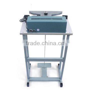 High Quality Pedal Bag Sealing Machine (WD-FRE-400) photo-2