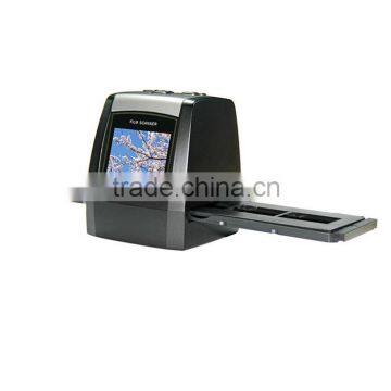 winait negative film scanner with color display