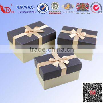 New Christmas Cardboard Gift Boxes Cardboard Gift Box, Cardboard Packaging Box photo-5