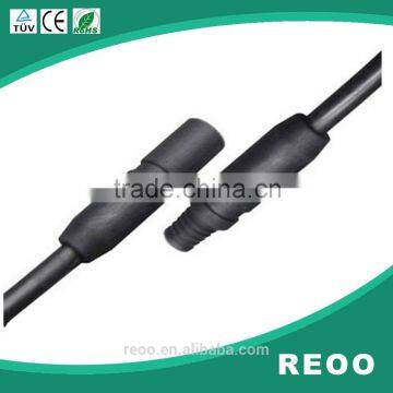 2016 REOO Solar Connector MC3 Tyco Solar Connector With TUV/UL
