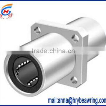 LMK13LUU Squared Type Extended Flange Linear Bearings Customized photo-3