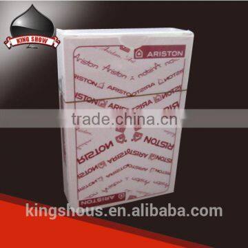 High End Playing Cards and Cards Packaging Box With Custom Logo photo-3