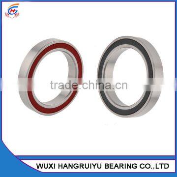 metric miniature radial shielded steel mental ball bearings 17 mm bore sizes 6703 ZZS 6803 63803 6903 2RZ with thin wall