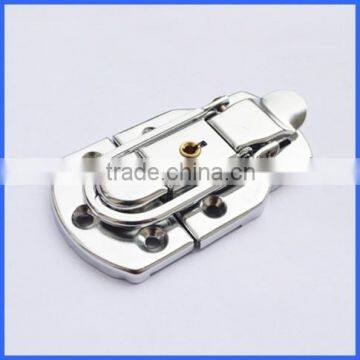 Briefcase Hardware Lock Aluminum Case Latch photo-2