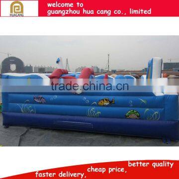 Cartoon Theme Giant Inflatable Bouncer photo-2