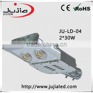 60 watt led street lights for outdoor street lighting