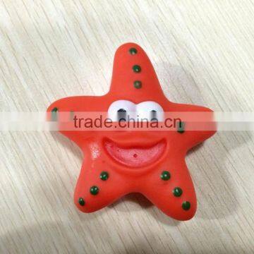 Hot Sales Bath Toy, Rubber Toys, Rubber Walrus, Rubber Tropical Fish photo-3