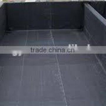 EPDM Building Waterproof Materials