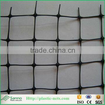 Plastic extruded net/poutry net