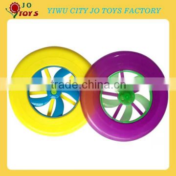 Beach Play Promotion Water Frisbees