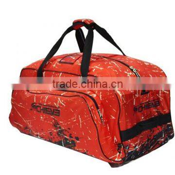 cheap wholesale field hockey wheeled ice hockey bags                        
                                                                                Supplier's Choice