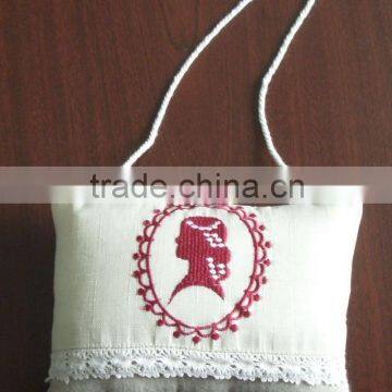 Small embroidery Decoration