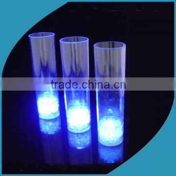 Hot Sale Martini LED Flashing Cup