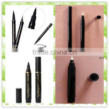 Cosmetic Liner pen Absorbent Pen With Any Printing