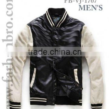 Lettermen Jacket