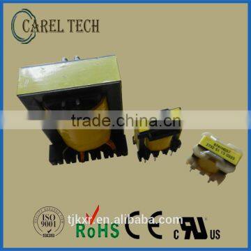 CE, ROHS Approved, EE5.0 High Frequency Ferrite Core Smps Transformer photo-5