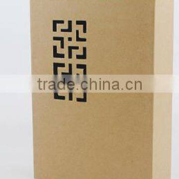 New Custom Logo Chinese Style Gift Box