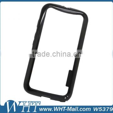 Hot Selling TPU Frame for Motorola Moto g, for Moto G Bumper Case Alibaba Express