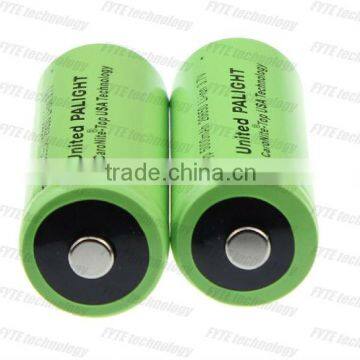 Strong Palight movable li-ion battery 5000mah 26650 chinese movable batteries 3.7v battery with PCB