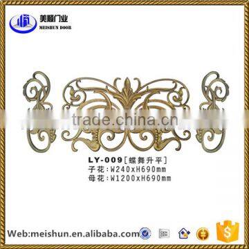 Aluminum Embellish Accessories for Doors LY-005 photo-6
