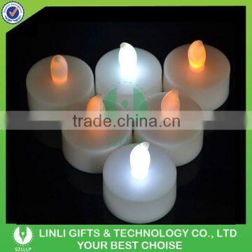 Cheap Promotional LED Lighting Candle,Mini Lighting Candle,LED Flashing Candle Lamp photo-4