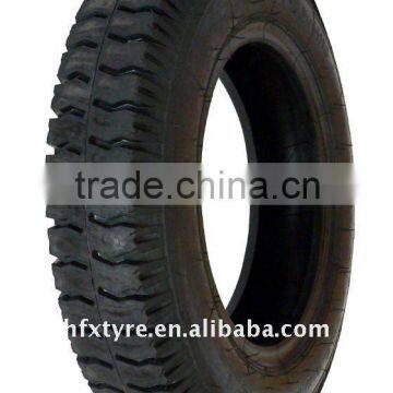 LIGHT TRUCK TIRE 750-20 (7.50-20)