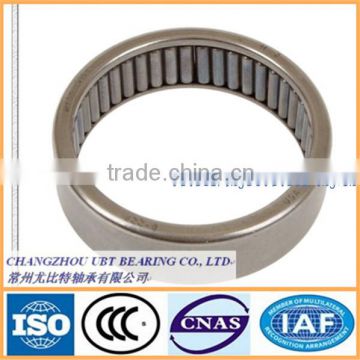 INCH TYPE Full complement needle roller bearing