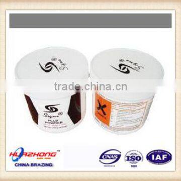 100Gg / bottle aluminum solder paste