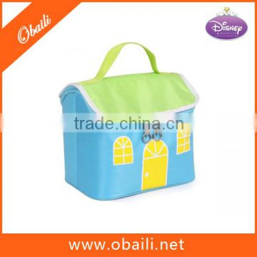 Promotional insulated cooler bag