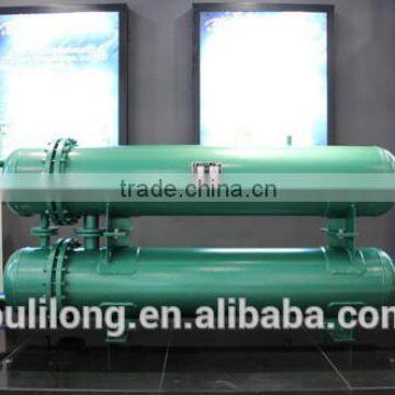 Oil Tank Heater for Heating Oil With ASME Certificate/high Quality Pressure Vessel photo-4