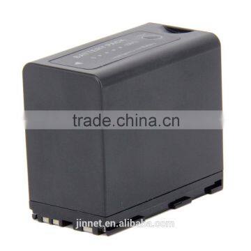 Ultra High Capacity BP-975 Battery For Canon ES8400 ES8600 Camcorder 6600mAh 7.4V photo-4