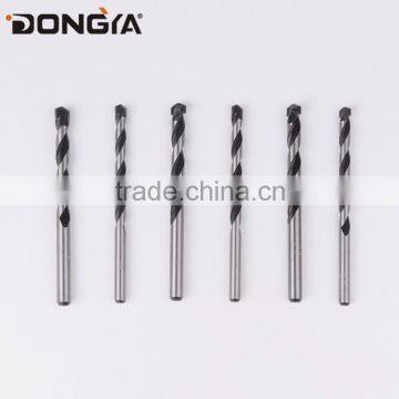Black& White Masonry Drill Bits photo-4