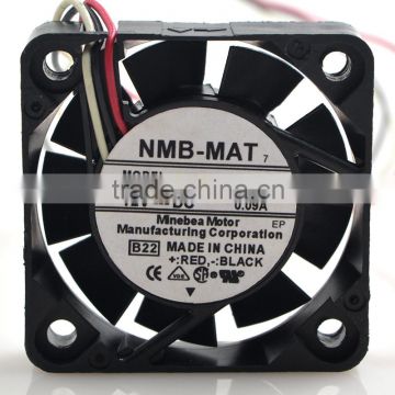 Rotary fan 1604KL-04W-B39 used with60 days warranty