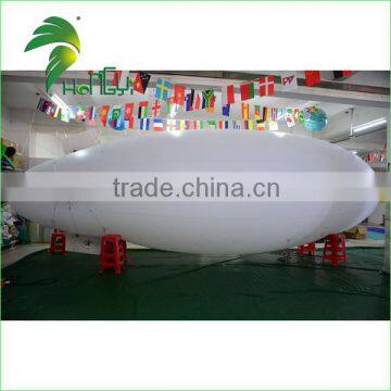 Inflatable Remote Control Zeppelin / PVC Inflatable Remote Control Airship / Customized RC Inflatable Blimp