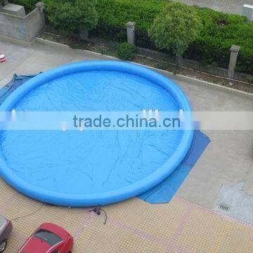 highest quality giant inflatable pools