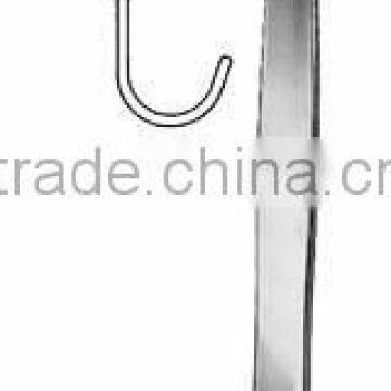 Luer Tracheal Hook Size:11 cm