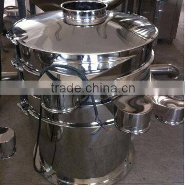 sifter machine