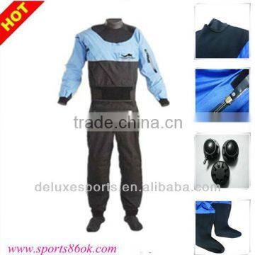 Commercial scuba dry suit for surfing or kayaking(item:DS02)