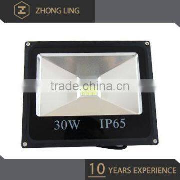 IP65/66 SMD 30 watt led flood light