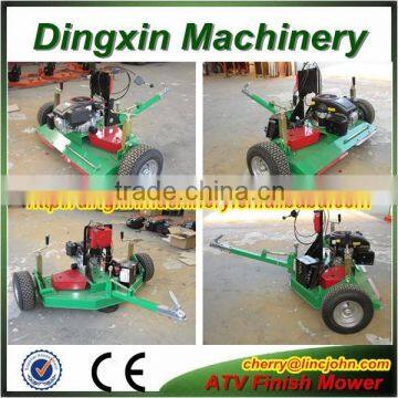 factory direct sales gasoline engine ATV Mower