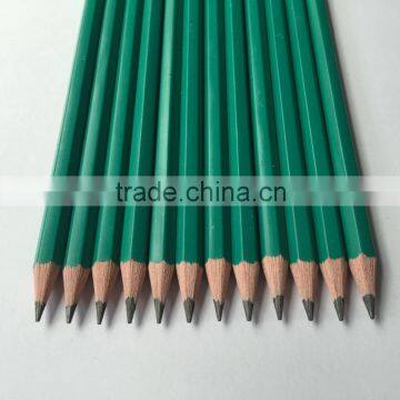 Eraser Plastic HB Pencil Easy to Eraser and Sharpen photo-4