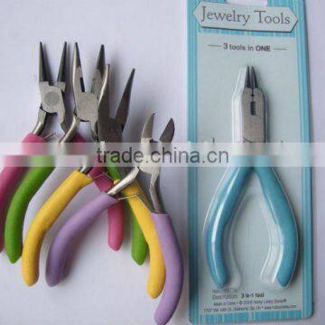 Mini Pliers