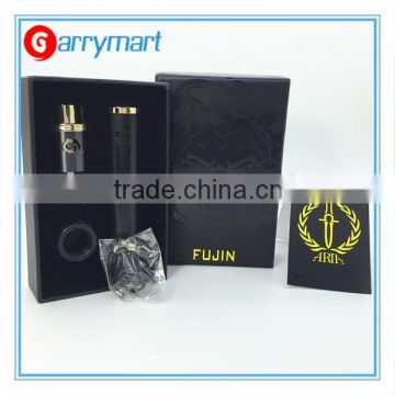 New Arrival mech mod kit fujin and kaze v2 rda