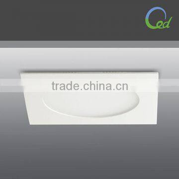 SAA UL Round and Rectangular Flat LED Panel Ceiling Lights photo-4