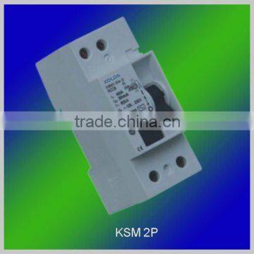 KSM RESIDUAL CURRENT CIRCUIT BREAKER(RCCB)