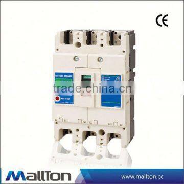 CE certificate 50ka circuit breaker