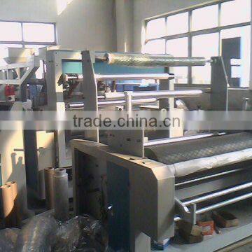 PE stretch film machine