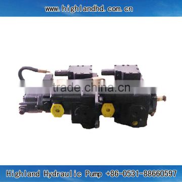 Large stocks best selling transit mixer hydraulic pump